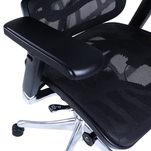 Milan Direct Ergohuman Plus Elite V2 Mesh Office Chair