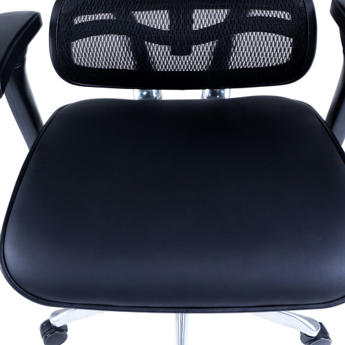 Ergohuman plus elite v2 mesh & upholstered office online chair