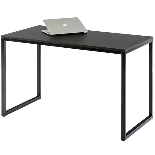 Milan Direct Carnegie Modern Office Desk Reviews Temple Webster