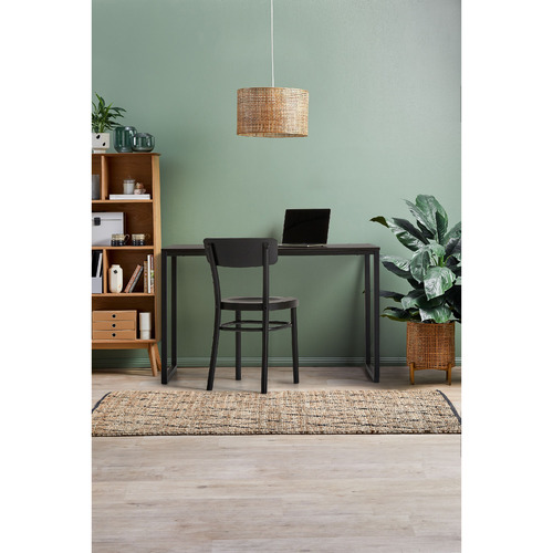 Milan Direct 120cm Carnegie Modern Office Desk & Reviews Temple & ster