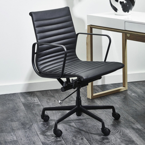 Milan Direct Deluxe Eames Replica, Are Eames Replica Chairs Comfortable
