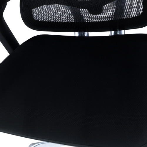 Milan Direct Ergohuman Plus Elite V2 Mesh & Upholstered Office Chair Temple & Webster