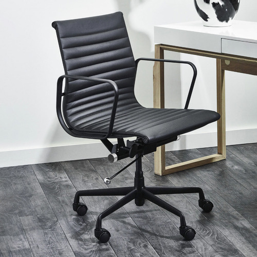 Deluxe-Eames-Replica-Management-Office-Chair