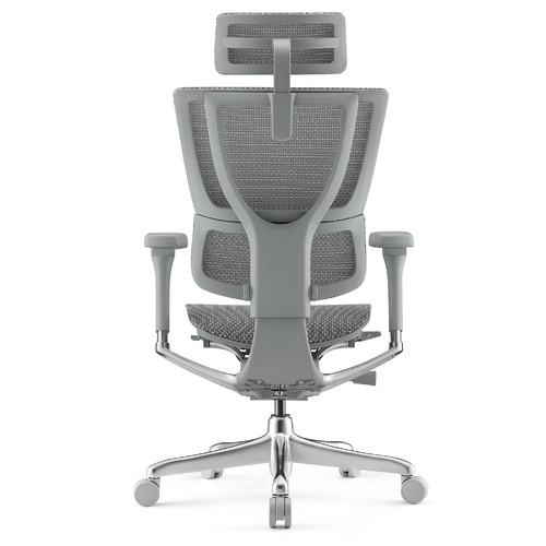 Ergohuman fit ioo executive office deals chair