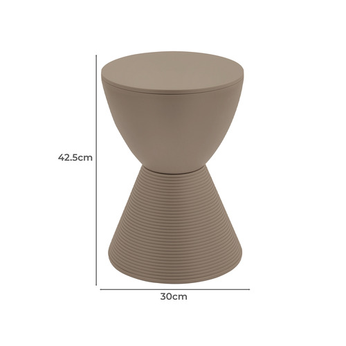 Philippe Starck Prince Replica AHA Stool