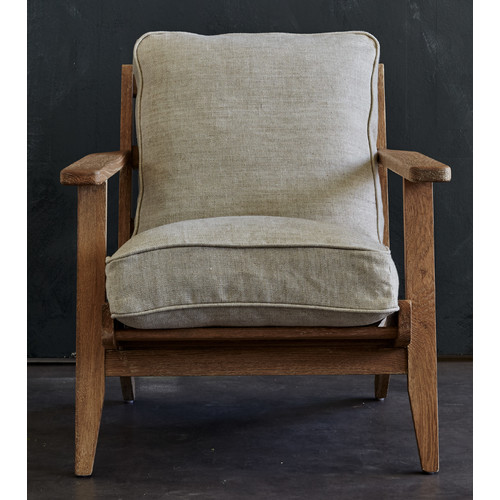 leisure armchair