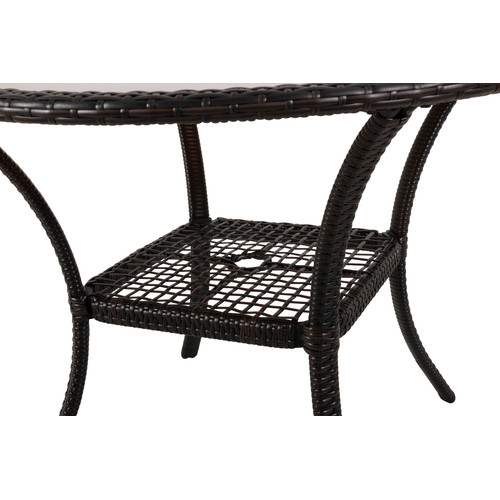Freshwater-4-Seater-Outdoor-PE-Wicker-Dining-Set