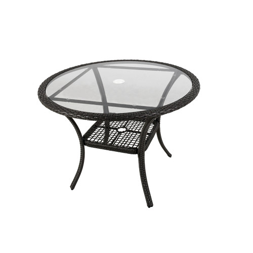 Freshwater-4-Seater-Outdoor-PE-Wicker-Dining-Set