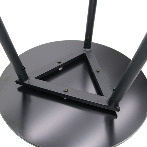 Black Micel Outdoor Coffee Table