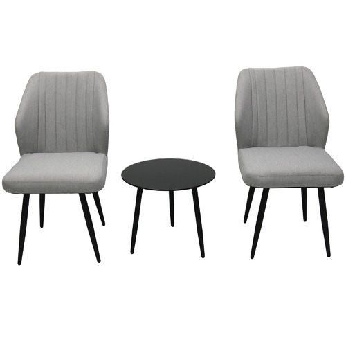 Black Micel Outdoor Coffee Table