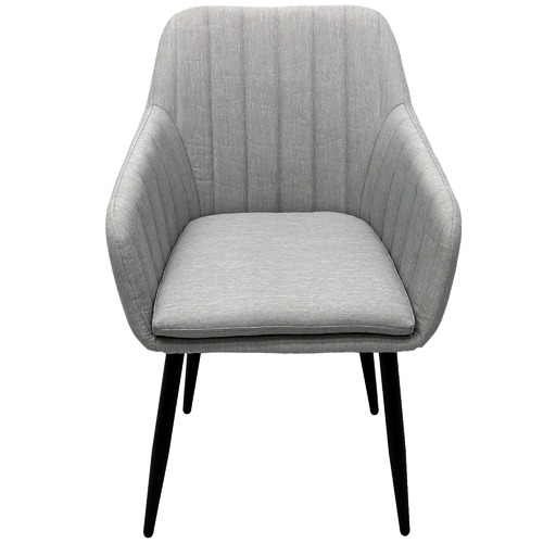 Light Grey Marcus Outdoor Dining Chairs