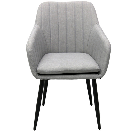 Light Grey Marcus Outdoor Dining Chairs