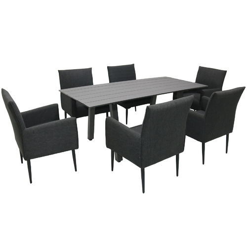1cm Stockton Outdoor Dining Table