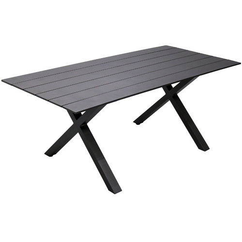 3cm Burmese Outdoor Dining Table