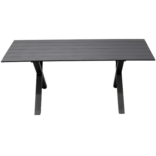 3cm Burmese Outdoor Dining Table