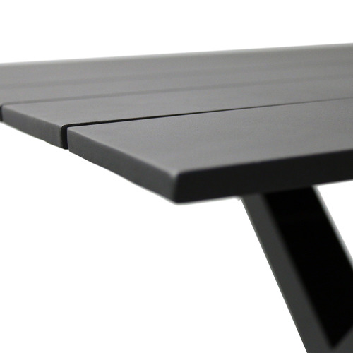 3cm Burmese Outdoor Dining Table