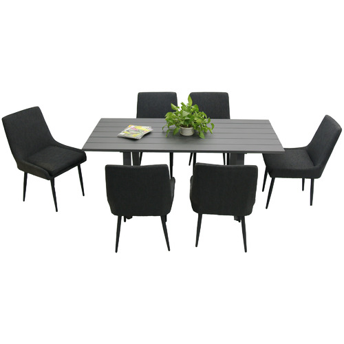 3cm Stockton Outdoor Dining Table
