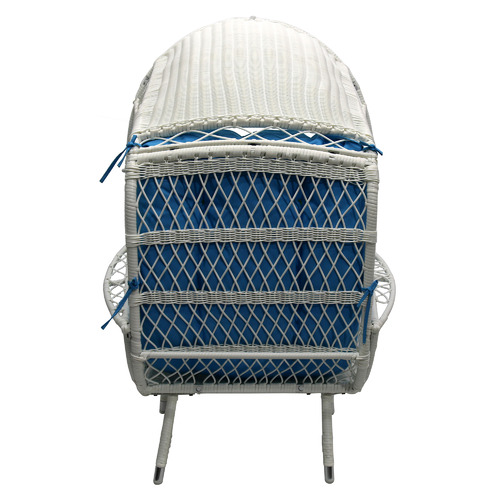 Bernice Standing Basket Chair