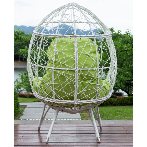 Chester Standing Basket Chair