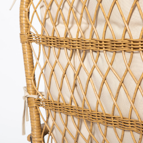 Bernice Standing Basket Chair