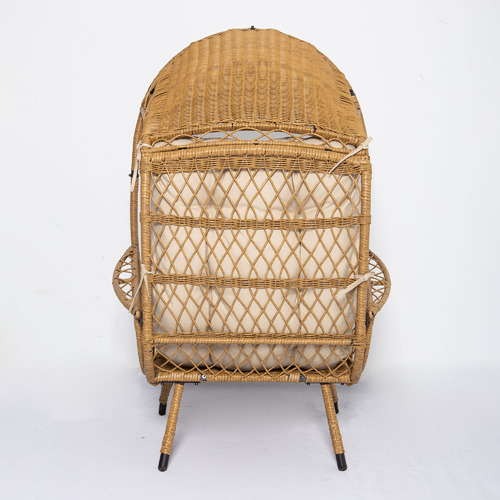 Bernice Standing Basket Chair