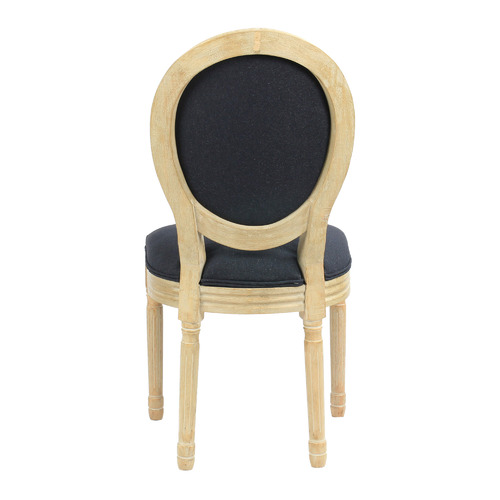 Samiha Birch Wood Dining Chairs