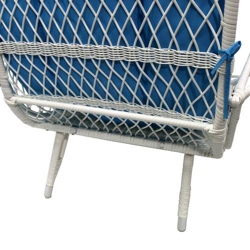 Bernice Standing Basket Chair