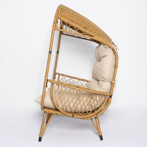 Bernice Standing Basket Chair