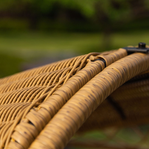Bernice Standing Basket Chair