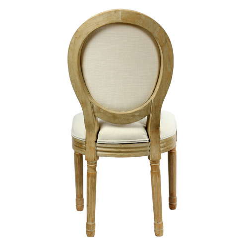 Samiha Birch Wood Dining Chairs