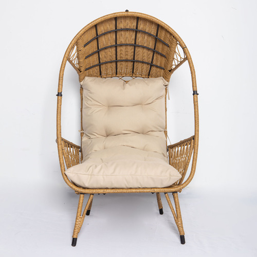 Bernice Standing Basket Chair
