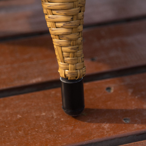 Bernice Standing Basket Chair