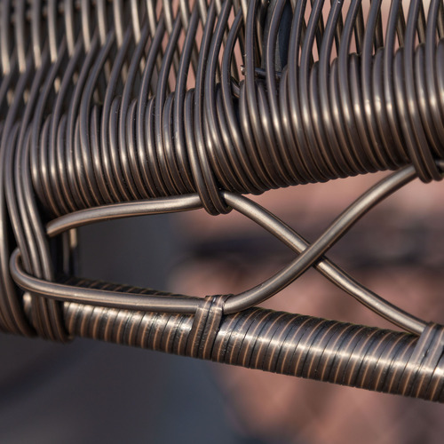 Bernice Standing Basket Chair