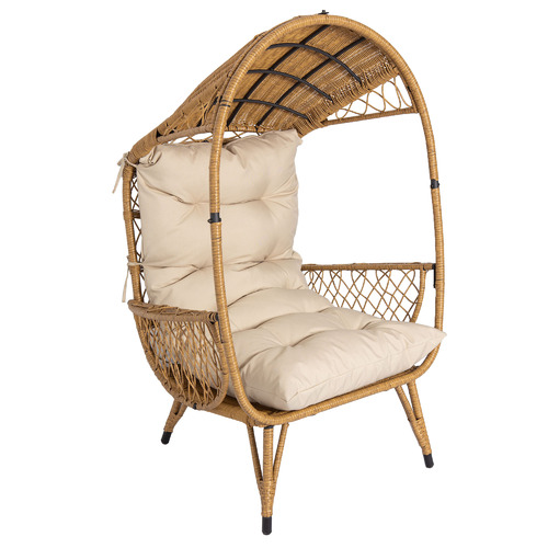 Bernice Standing Basket Chair