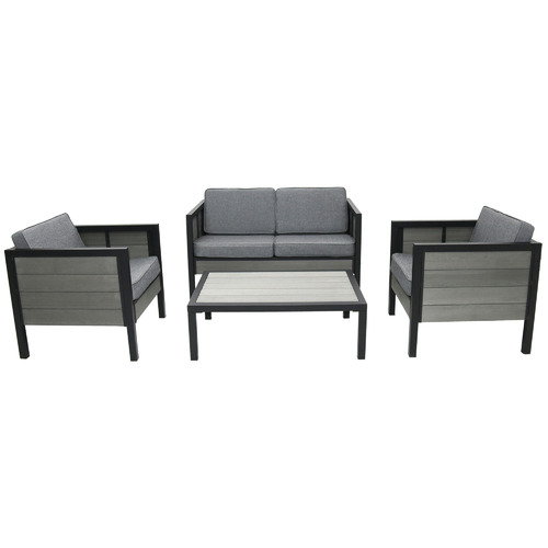 4 Seater Arcadia Outdoor Lounge Set