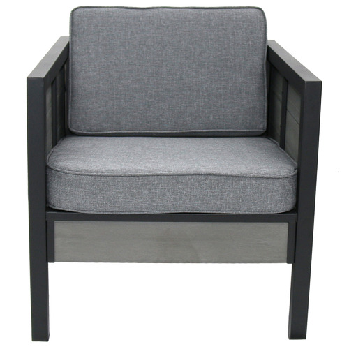 4 Seater Arcadia Outdoor Lounge Set