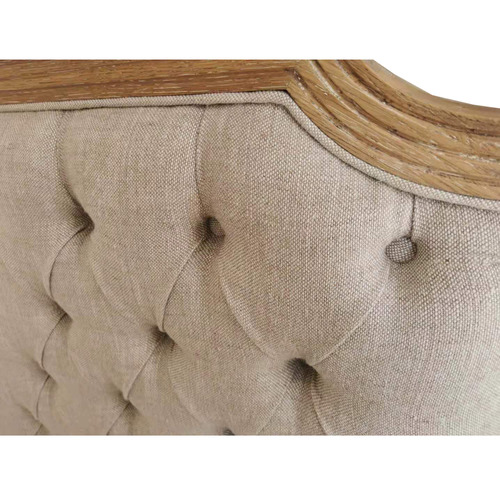 Judah-Button-Tufted-Linen-Bed-Frame-HWB001-HWB006