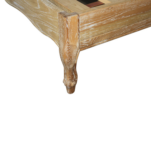 Beige-Leia-Linen-Bed-Frame
