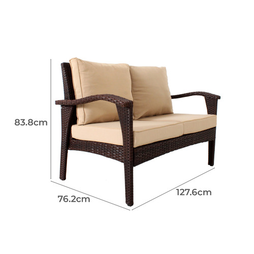 Honolulu-4-Piece-Outdoor-PE-Wicker-Sofa-Set