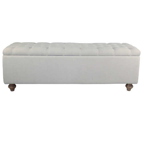 Namu Upholstered Ottoman Bench