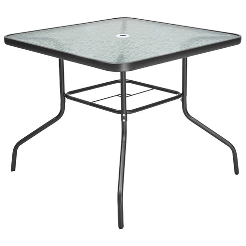 4 Seater Ella Outdoor Dining Table & Chair Set