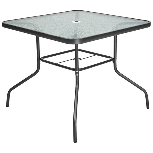 4 Seater Ella Outdoor Dining Table & Chair Set