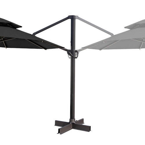 Makena Cantilever Umbrella