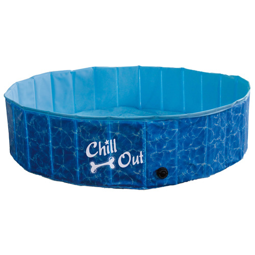 Jacob Dog Pool