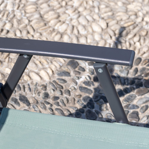 4 Seater Ella Outdoor Dining Table & Chair Set