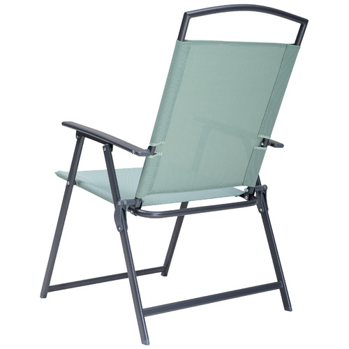 4 Seater Ella Outdoor Dining Table & Chair Set