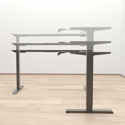 Odilia Adjustable Desk Frame