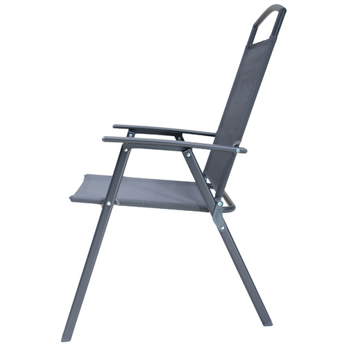 4 Seater Ella Outdoor Dining Table & Chair Set