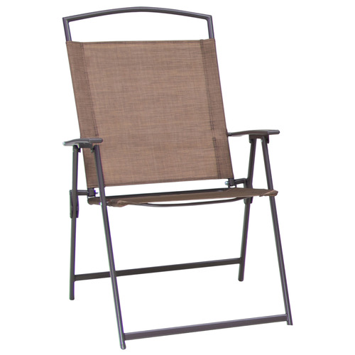 Naturally Provinicial Sofia Outdoor Dining Chairs | Temple & Webster