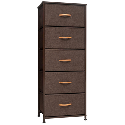 Chrisley 5 Drawer Tallboy